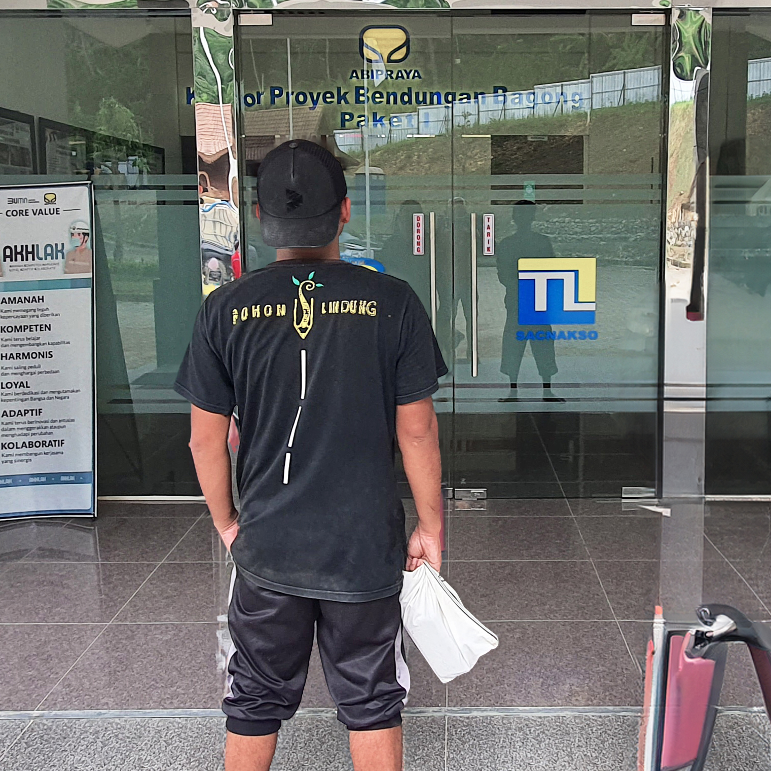 POHON LINDUNG ABIPRAYA POHON LINDUNG ABIPRAYA