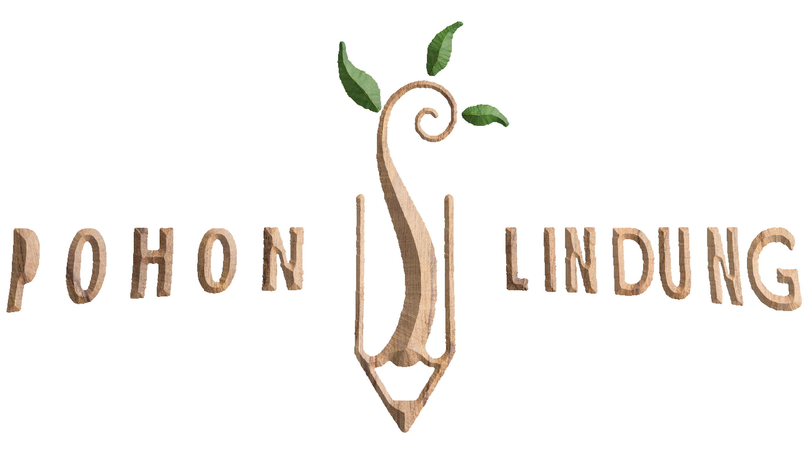 LOGO POHON LINDUNG
