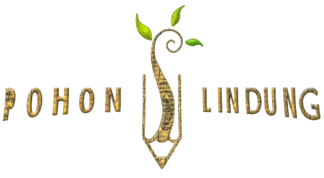 logo pohon lindung