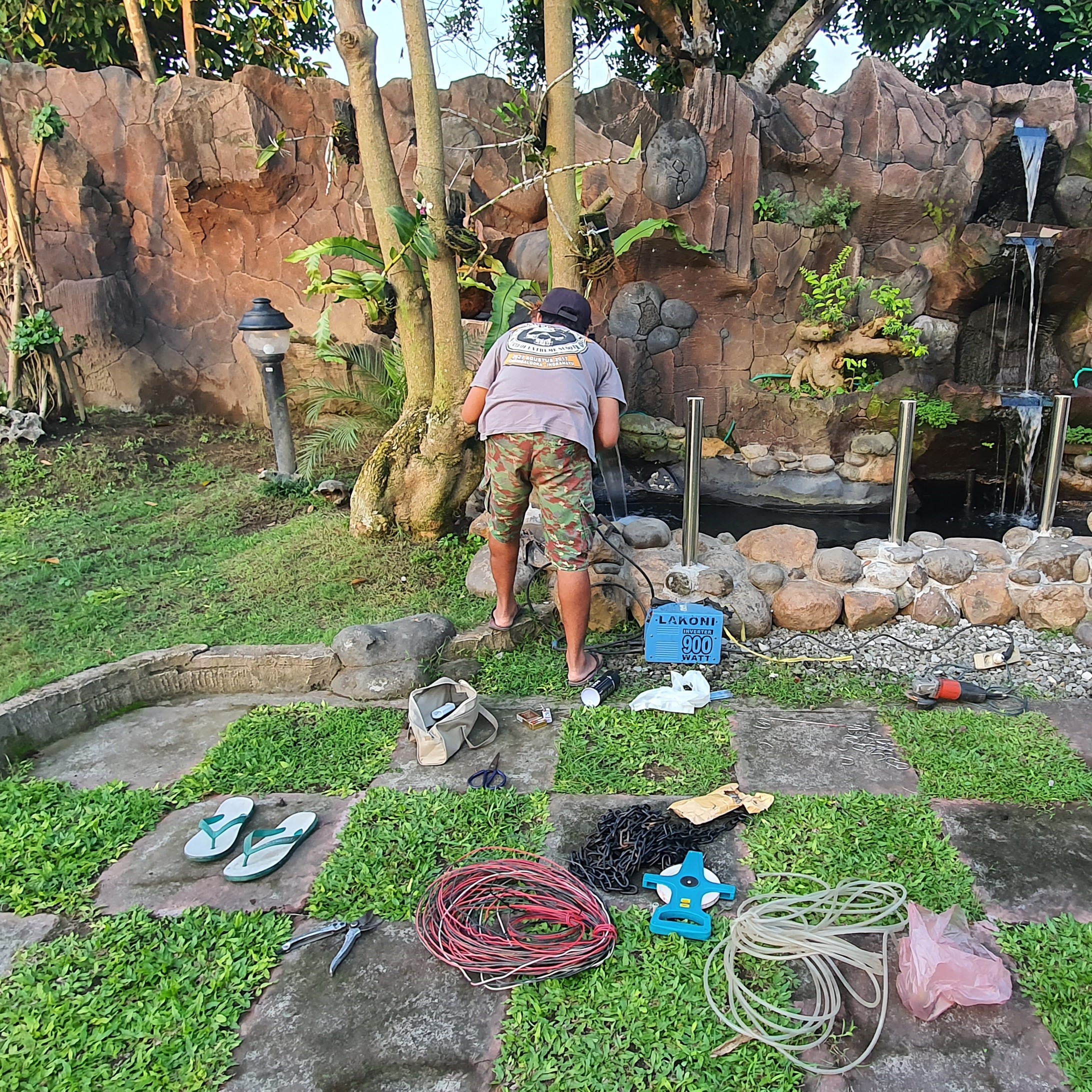 perawatan taman pohon lindung perawatan taman pohon lindung